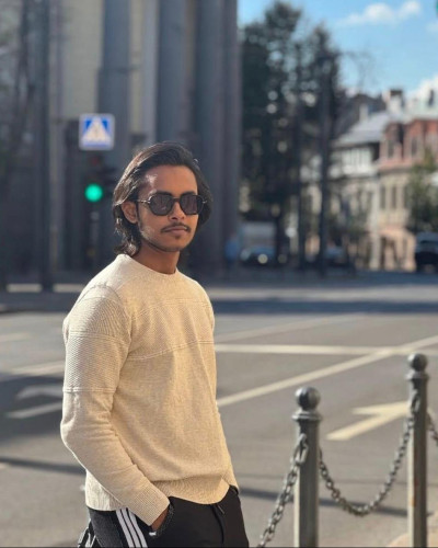 Abdullah al mamun